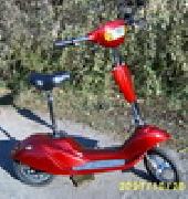 E-SCOOTER